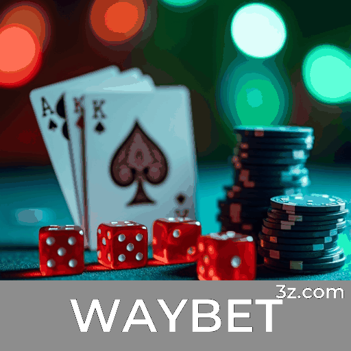 WAYBET Logo