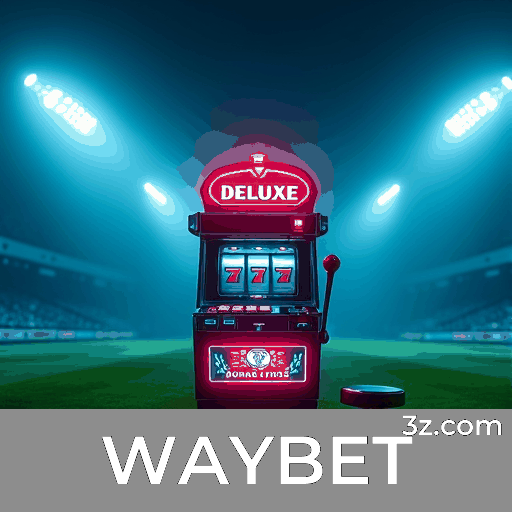 WAYBET Logo