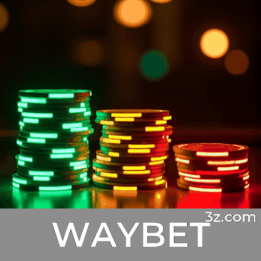 WAYBET Logo