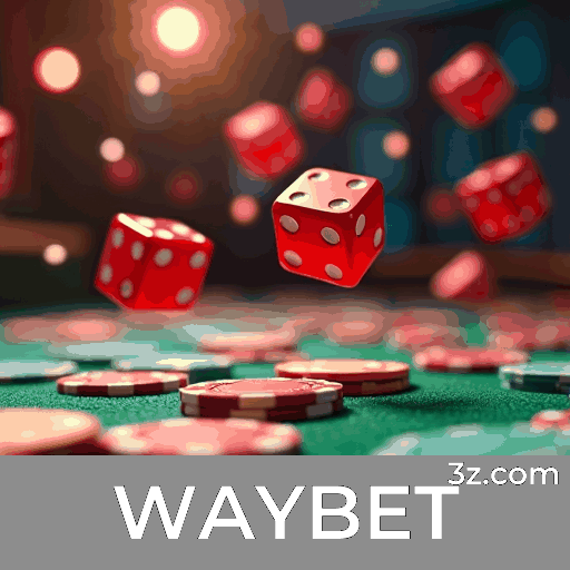 WAYBET Logo