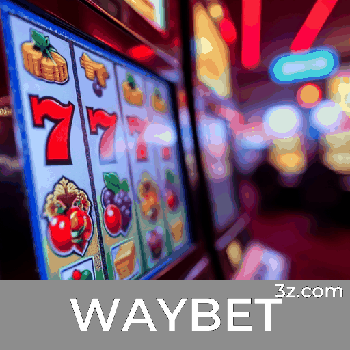 WAYBET Logo