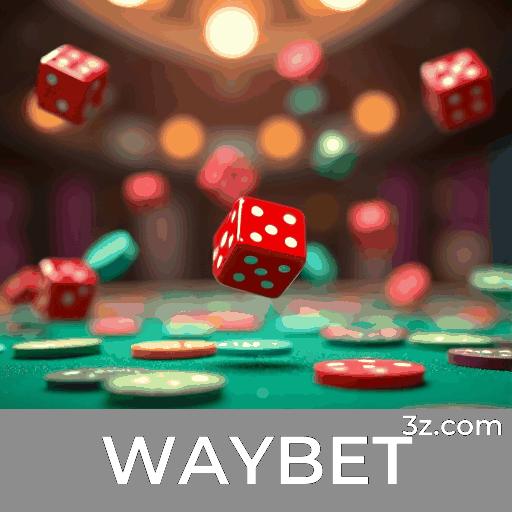 WAYBET Logo