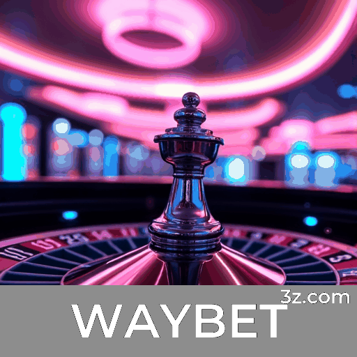 WAYBET Logo