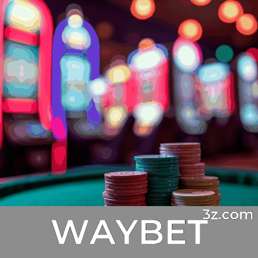 WAYBET Logo